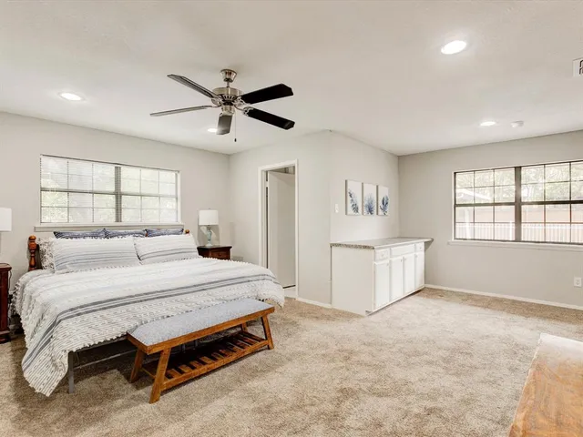 $700,000 | 3727 West Biddison Street, Fort Worth, TX 76109