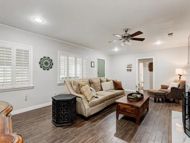 $700,000 | 3727 West Biddison Street, Fort Worth, TX 76109