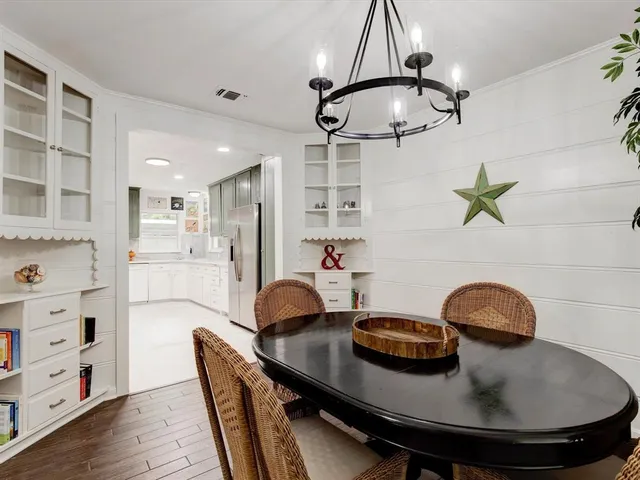 $700,000 | 3727 West Biddison Street, Fort Worth, TX 76109