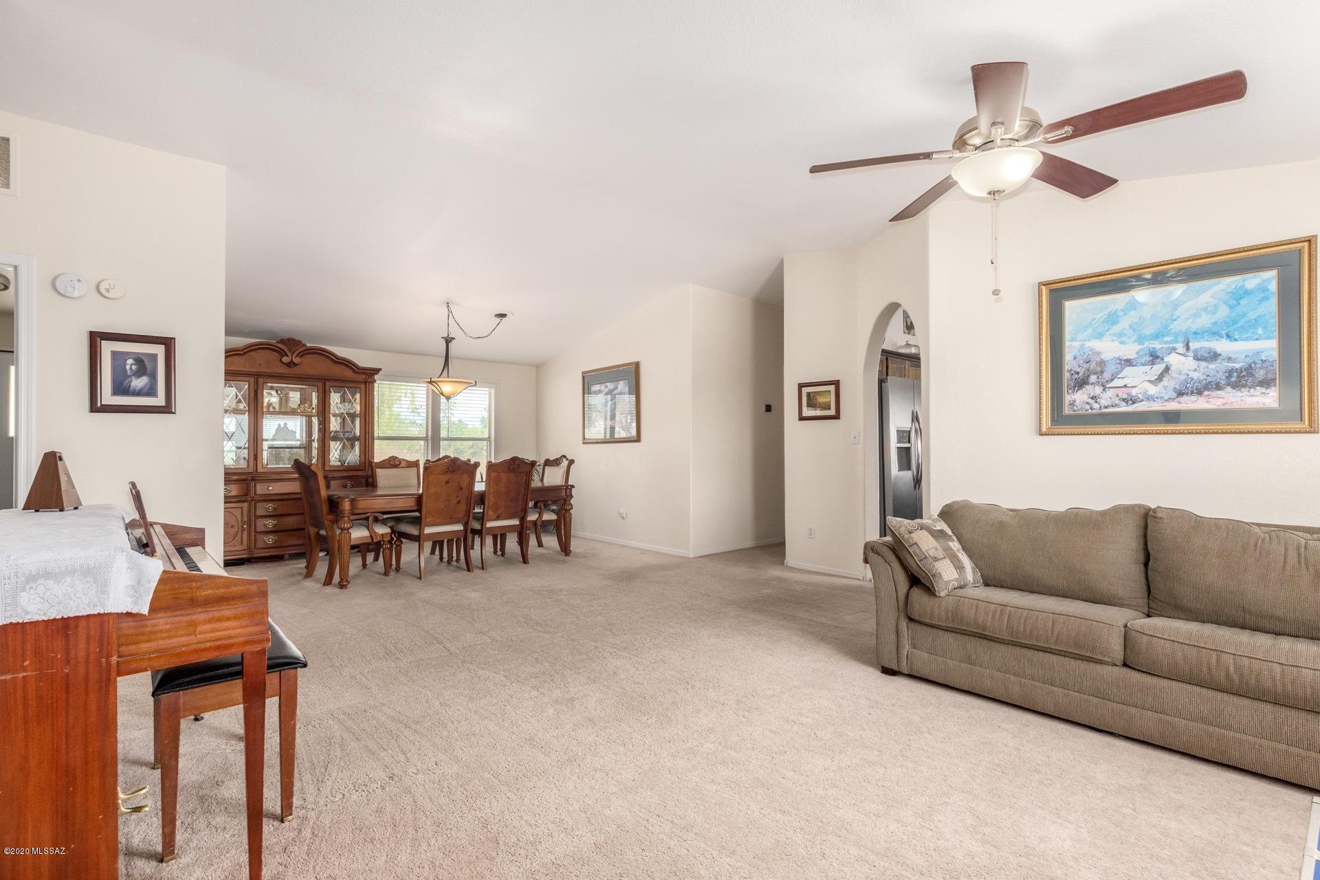 234 North Brahma Road Vail, AZ 85641 - Photo 6 of 43 Gallery Image 6