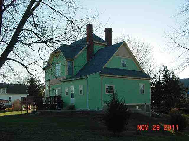 400 East Grove Street Table Grove, IL 61482 - Photo 3 of 25