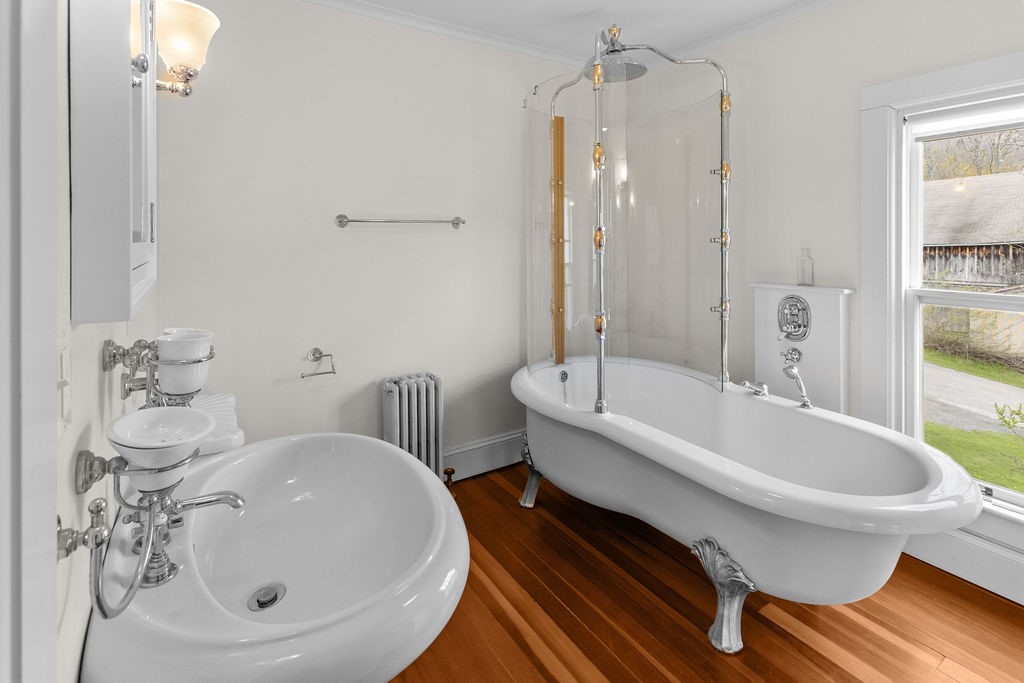 195 Oscar Dougherty Road Roxbury, NY 12459 - Photo 32 of 50