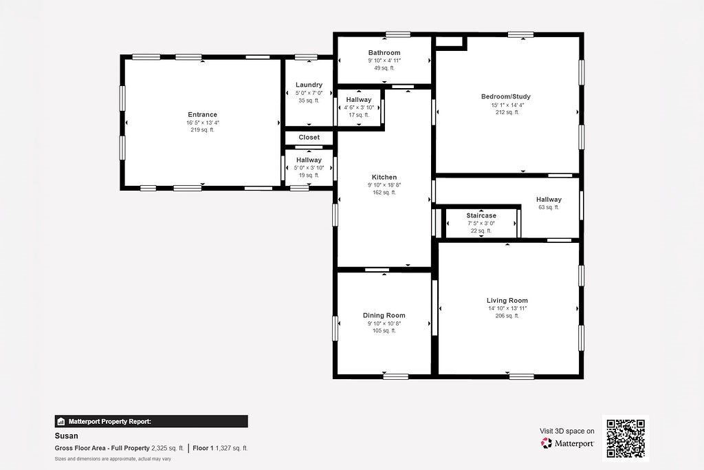 195 Oscar Dougherty Road Roxbury, NY 12459 - Photo 36 of 50
