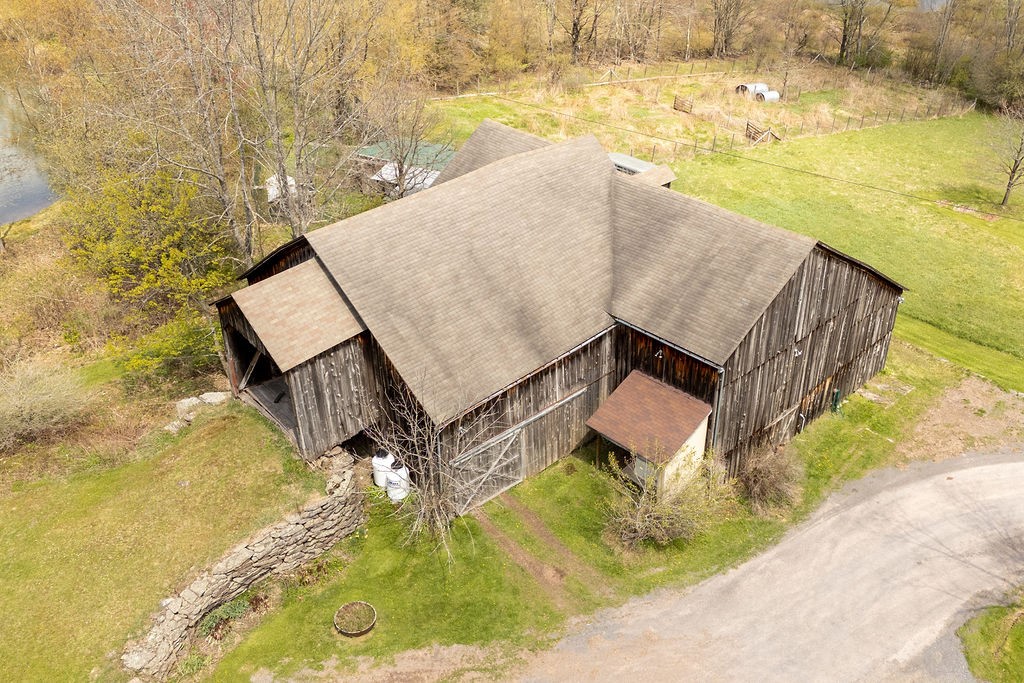 195 Oscar Dougherty Road Roxbury, NY 12459 - Photo 38 of 50