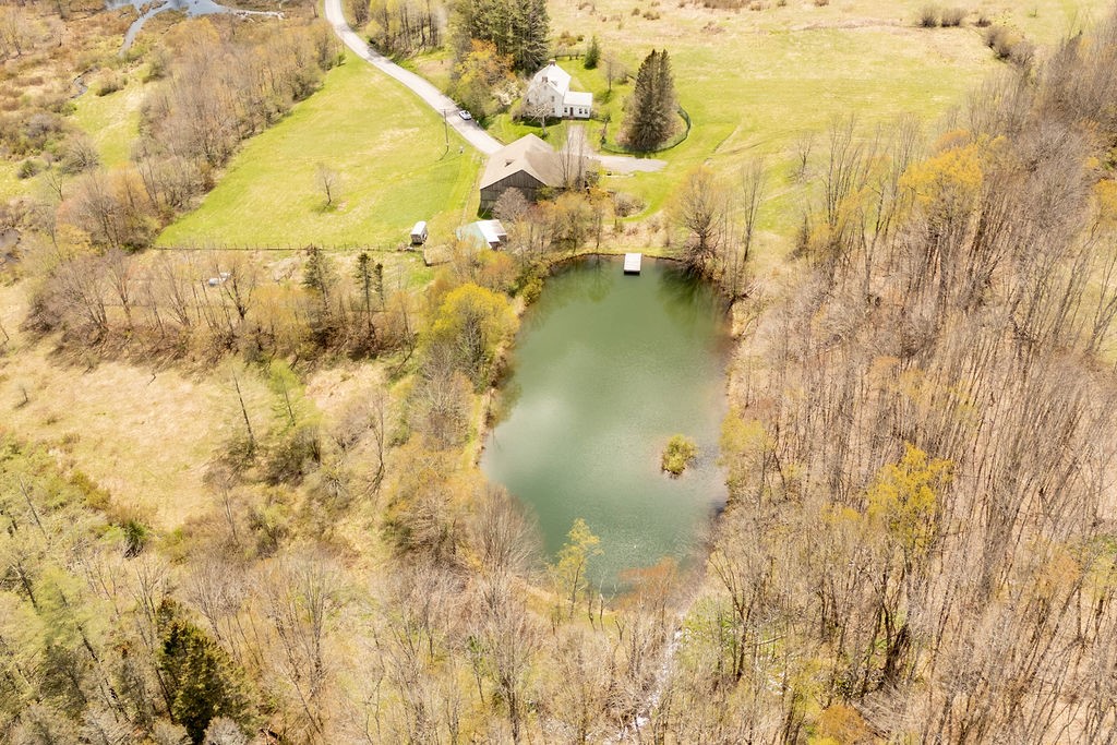 195 Oscar Dougherty Road Roxbury, NY 12459 - Photo 47 of 50