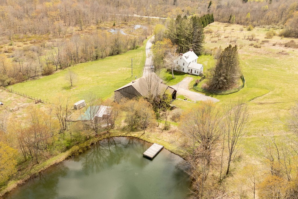195 Oscar Dougherty Road Roxbury, NY 12459 - Photo 5 of 50