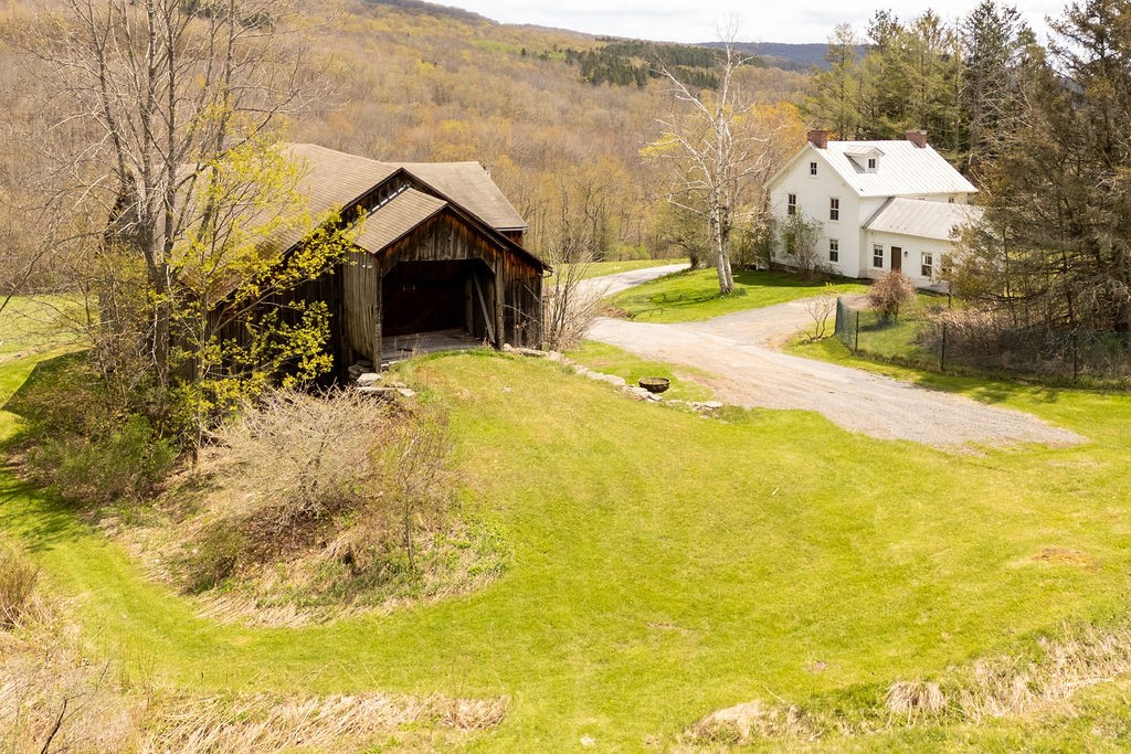 195 Oscar Dougherty Road Roxbury, NY 12459 - Photo 8 of 50