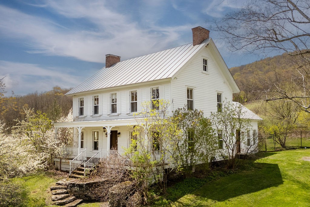 195 Oscar Dougherty Road Roxbury, NY 12459 - Photo 9 of 50