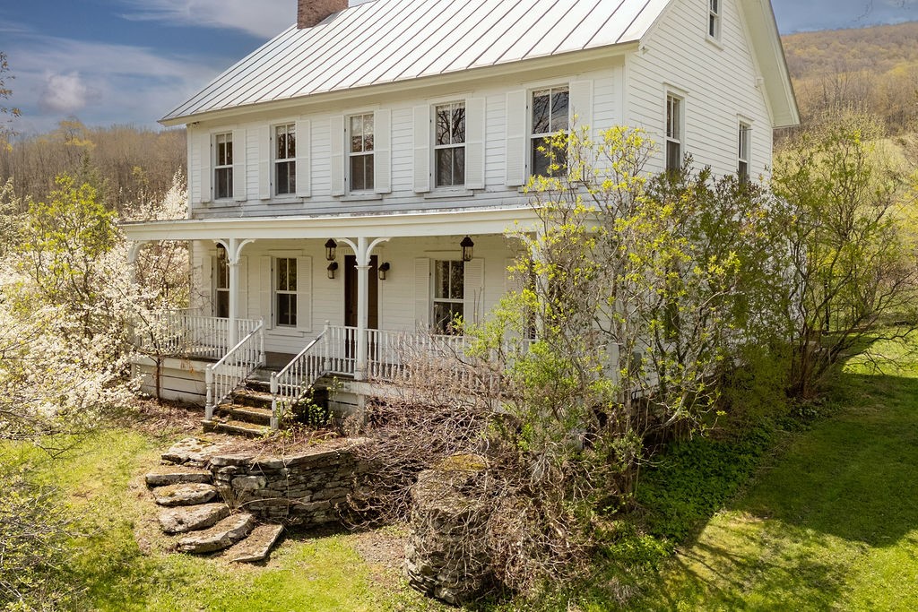 195 Oscar Dougherty Road Roxbury, NY 12459 - Photo 10 of 50