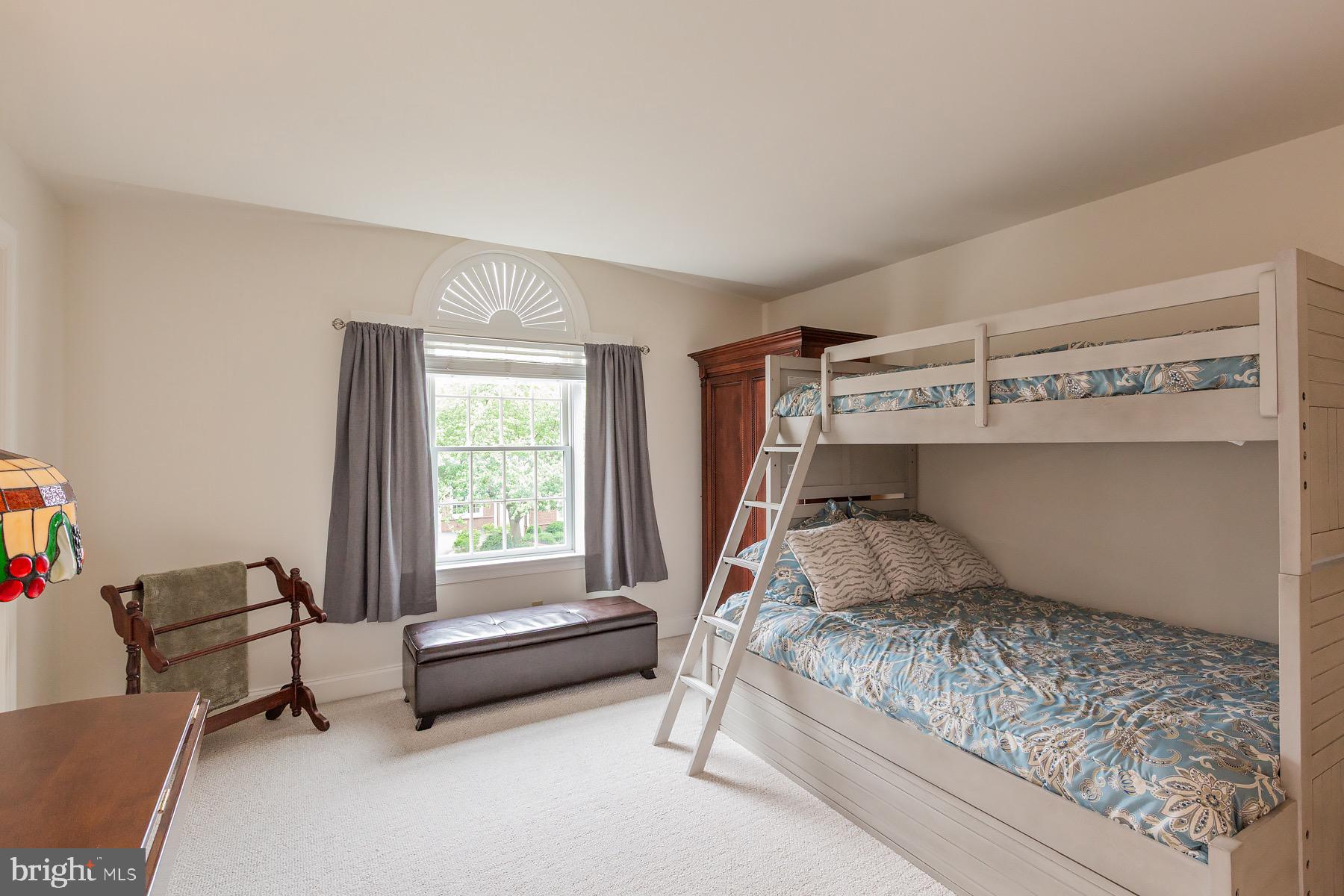 607 Northfield Road Lititz, PA 17543 - Photo 50 of 70 Second Floor Bedroom