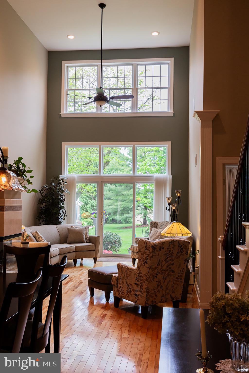607 Northfield Road Lititz, PA 17543 - Photo 5 of 70 Two Story Ceilings