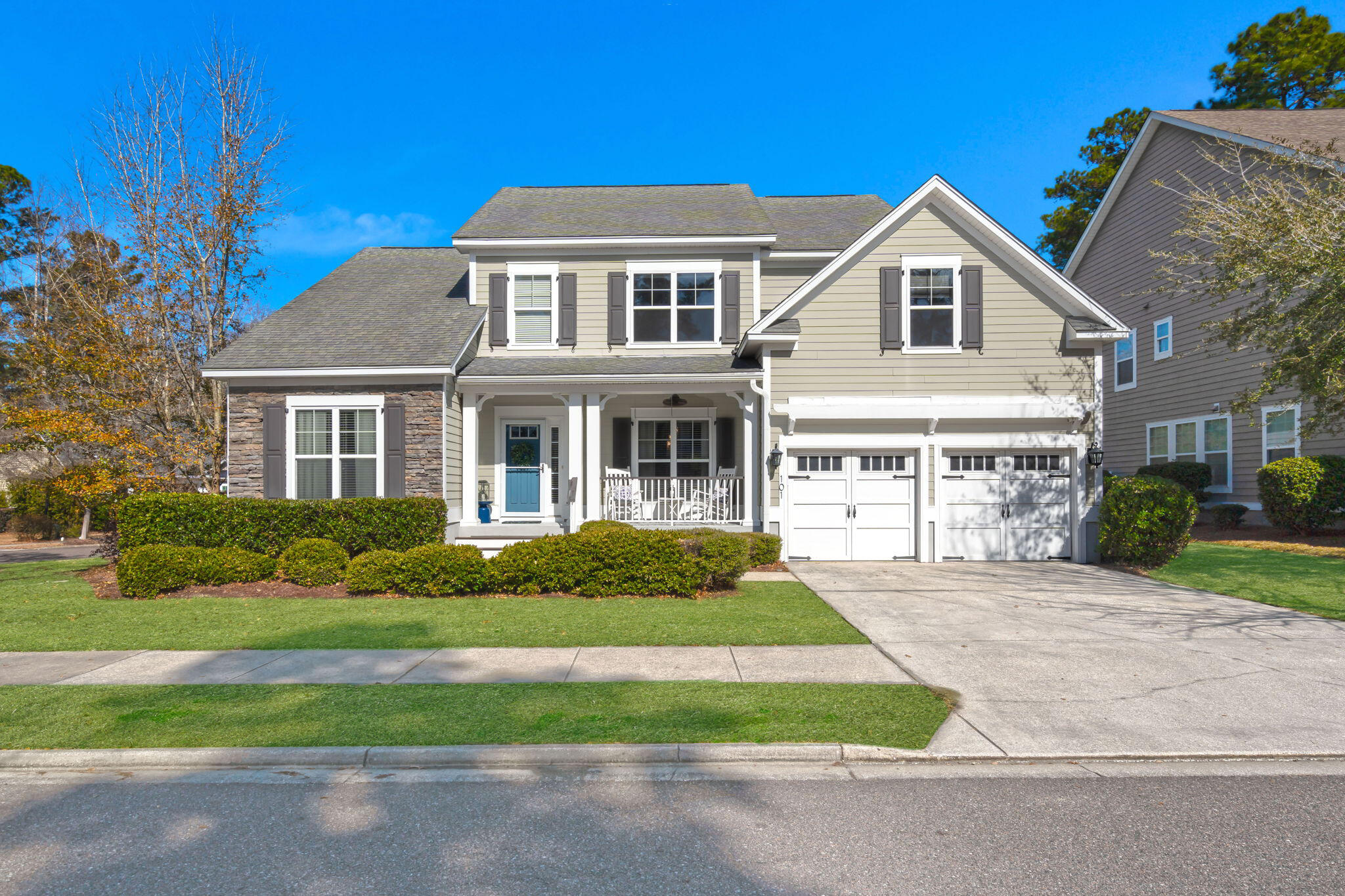 101 Ribbon Road Summerville, SC 29483 - Photo 1 of 57 1 (5)
