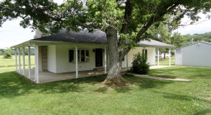 214 Coxton Road Bedford, IN 47421 - Photo 1 of 21