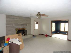 214 Coxton Road Bedford, IN 47421 - Photo 3 of 21