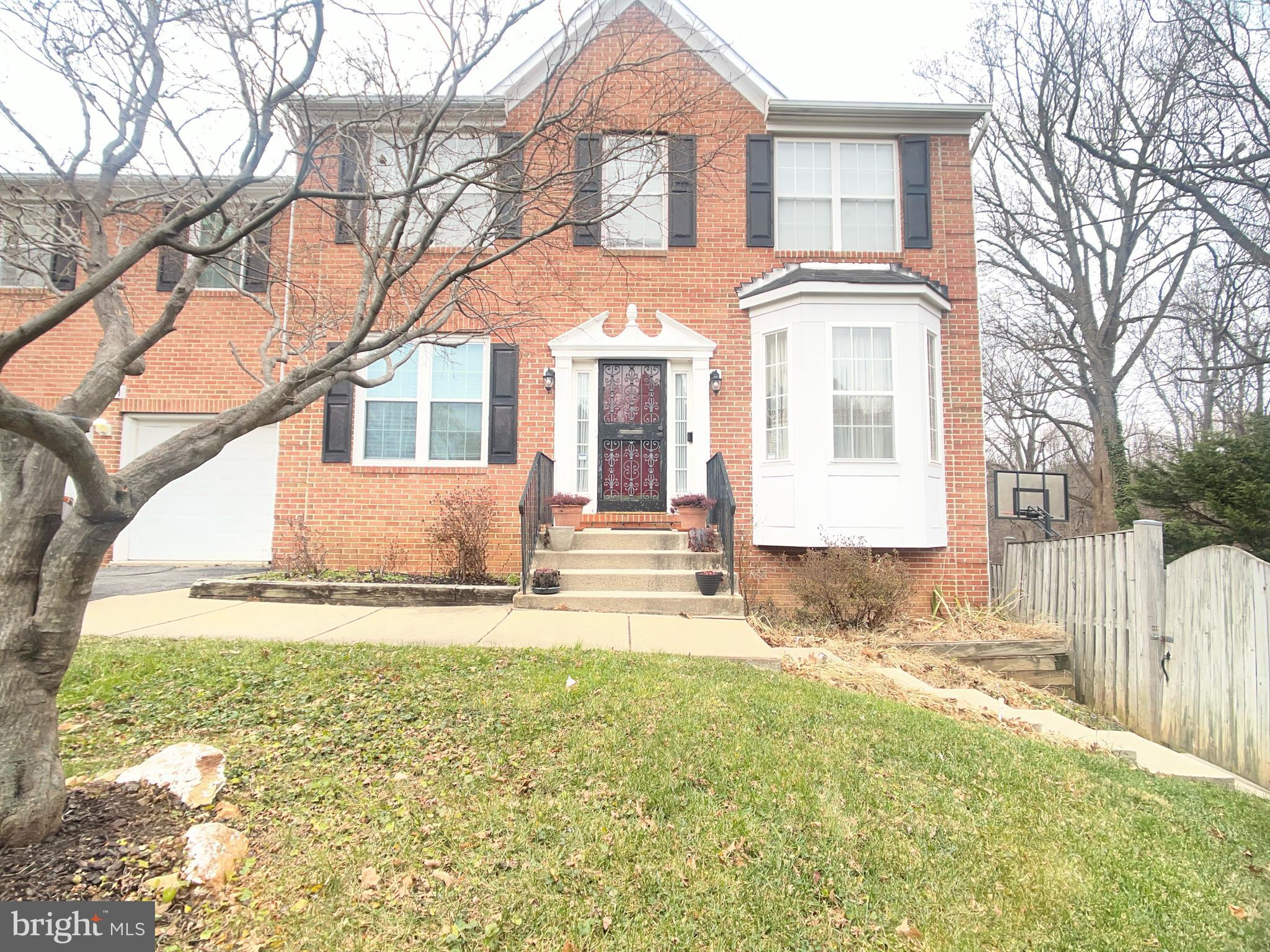 1401 Jasper Street Silver Spring, MD 20902 - Photo 1 of 1