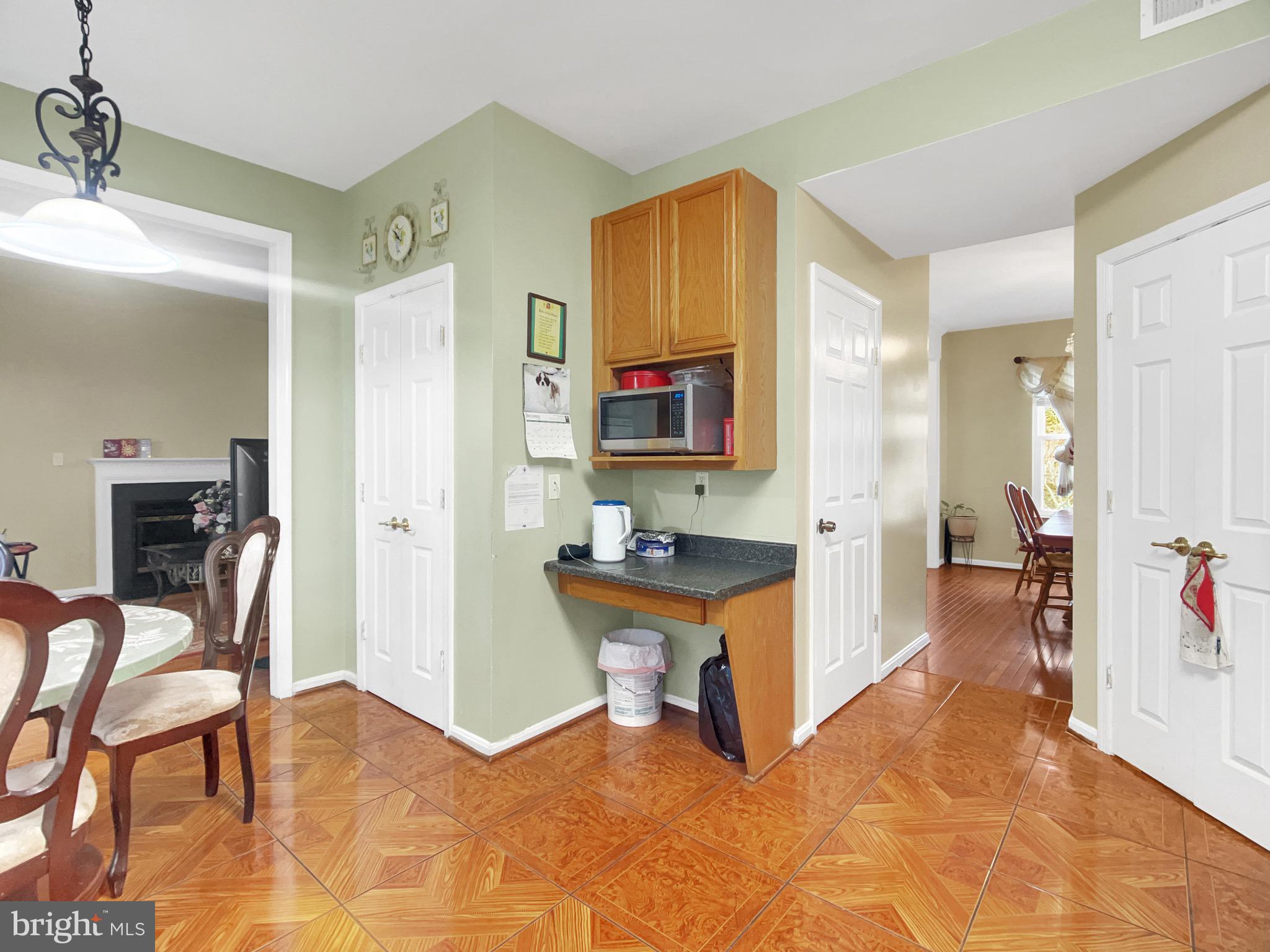 1401 Jasper Street Silver Spring, MD 20902 - Photo 16 of 54