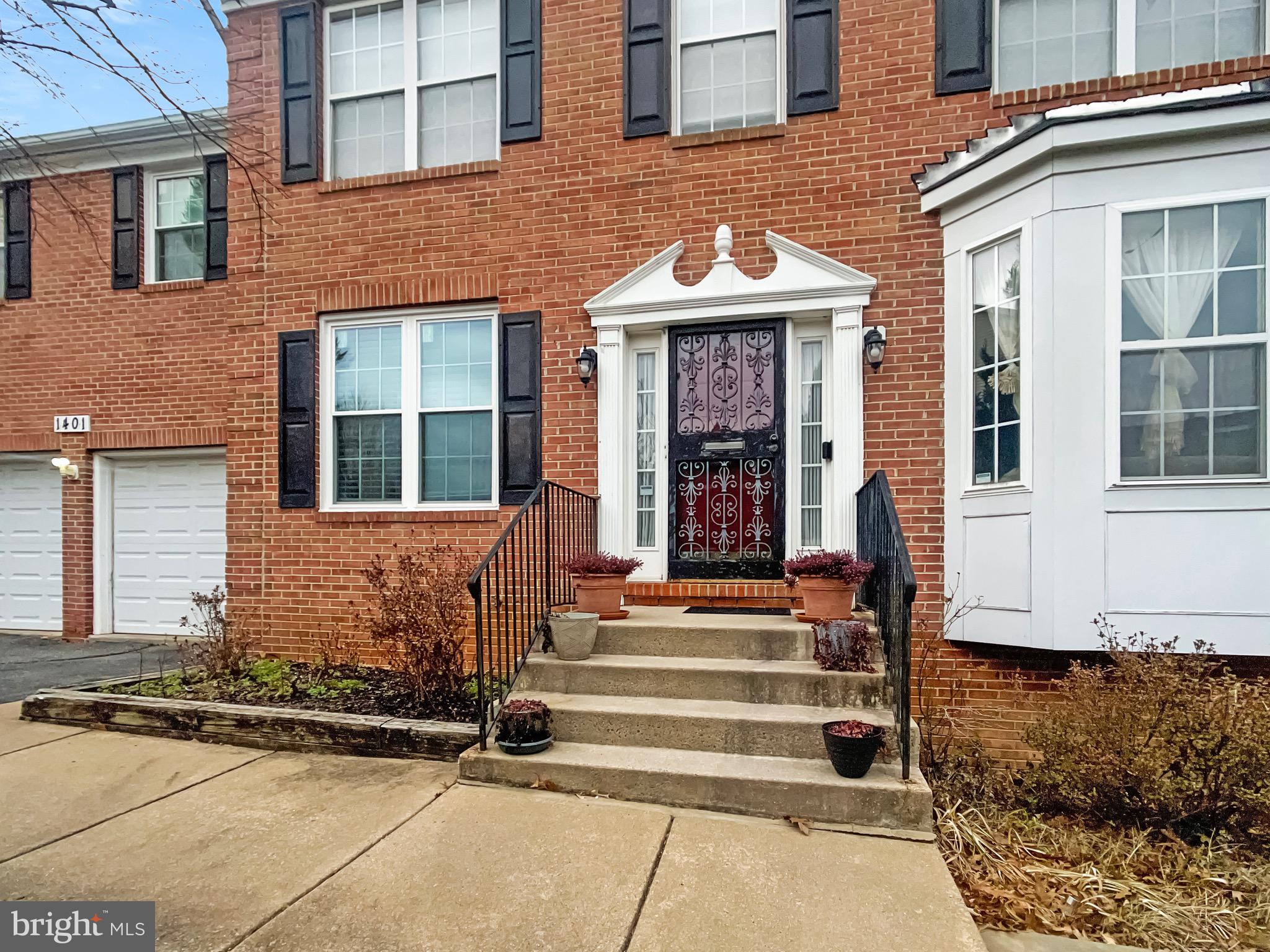 1401 Jasper Street Silver Spring, MD 20902 - Photo 3 of 54
