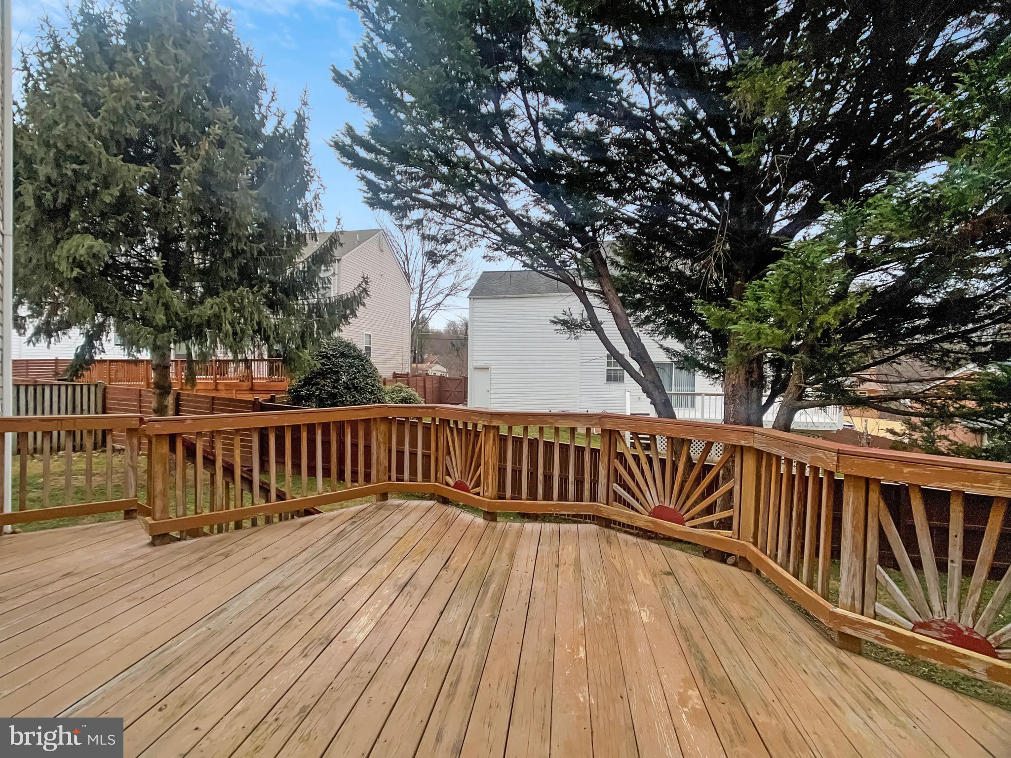 1401 Jasper Street Silver Spring, MD 20902 - Photo 50 of 54
