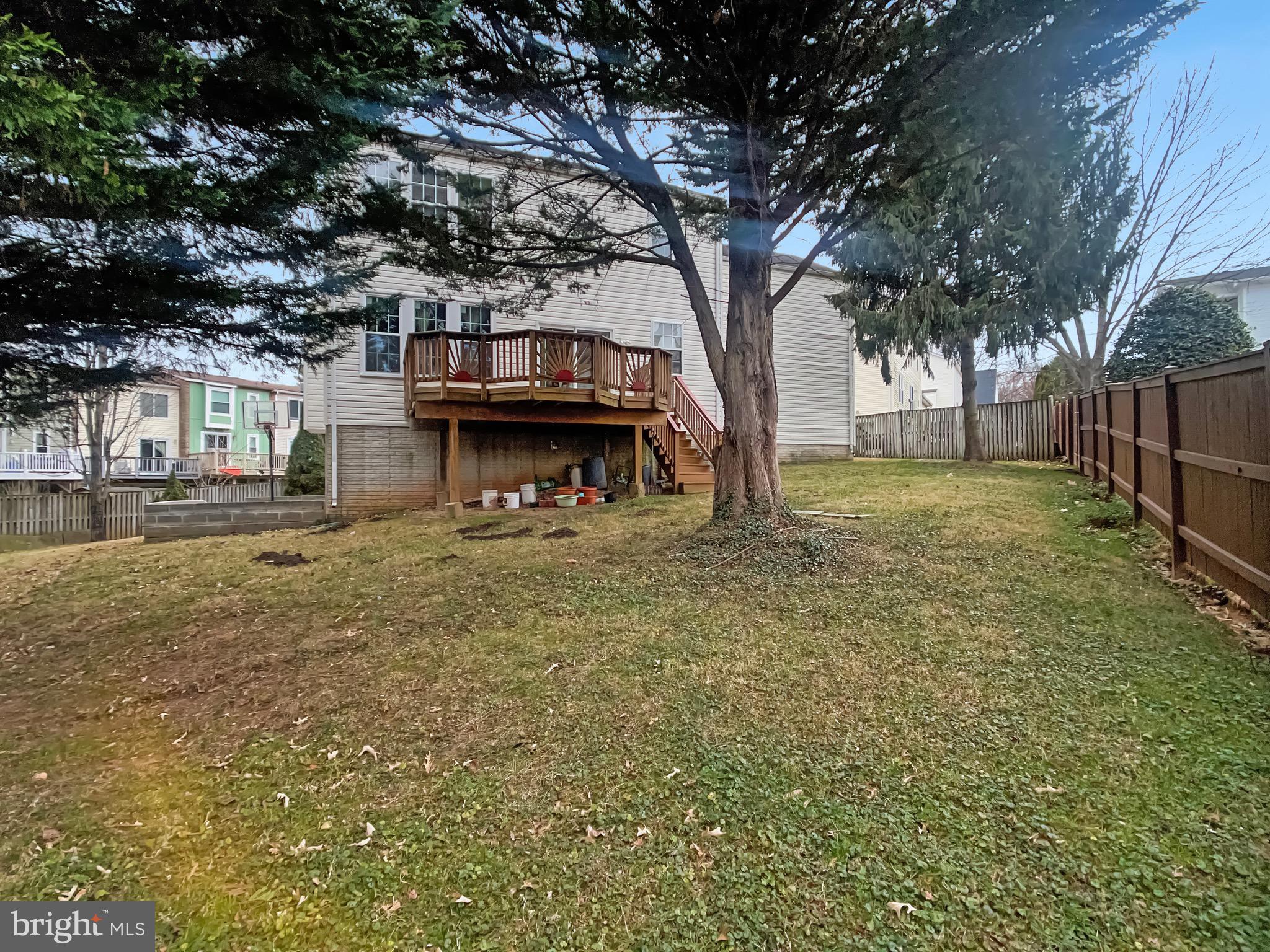 1401 Jasper Street Silver Spring, MD 20902 - Photo 51 of 54