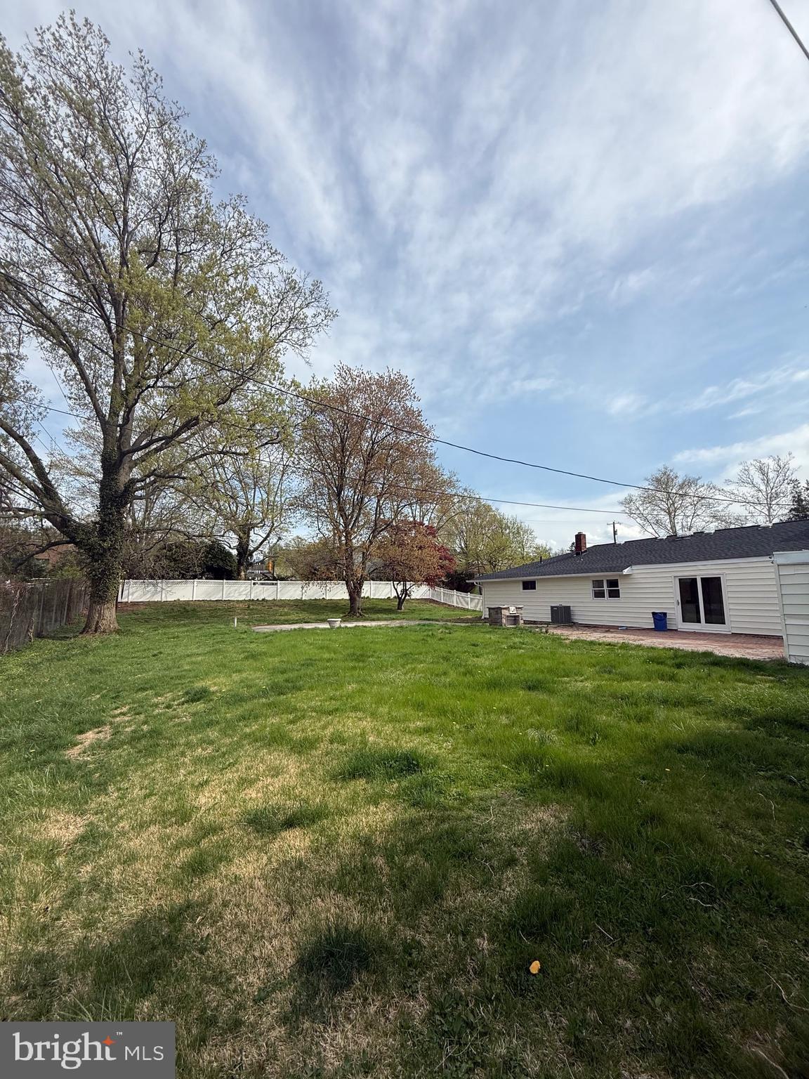 700 Fraser Road Glenside, PA 19038 - Photo 41 of 46 a view of yard with green space