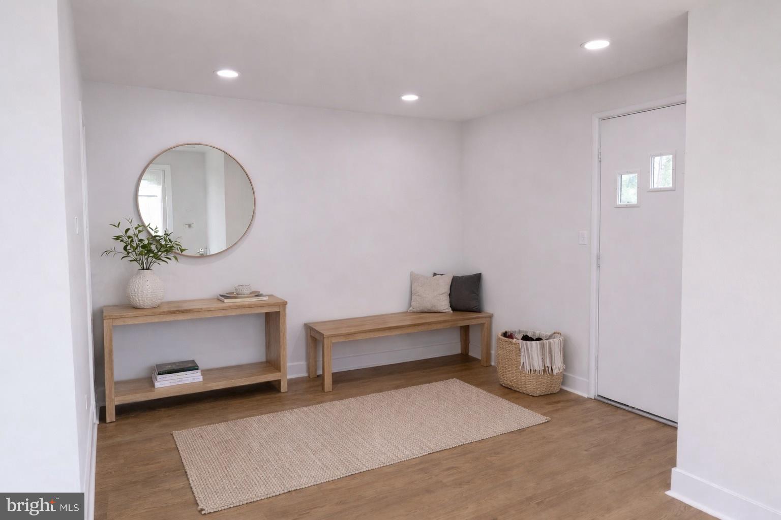 700 Fraser Road Glenside, PA 19038 - Photo 5 of 46 a view of room with furniture