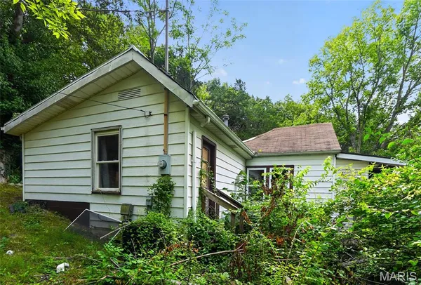 $50,000 | 1603 Little Bend Road, Barnhart, MO 63012