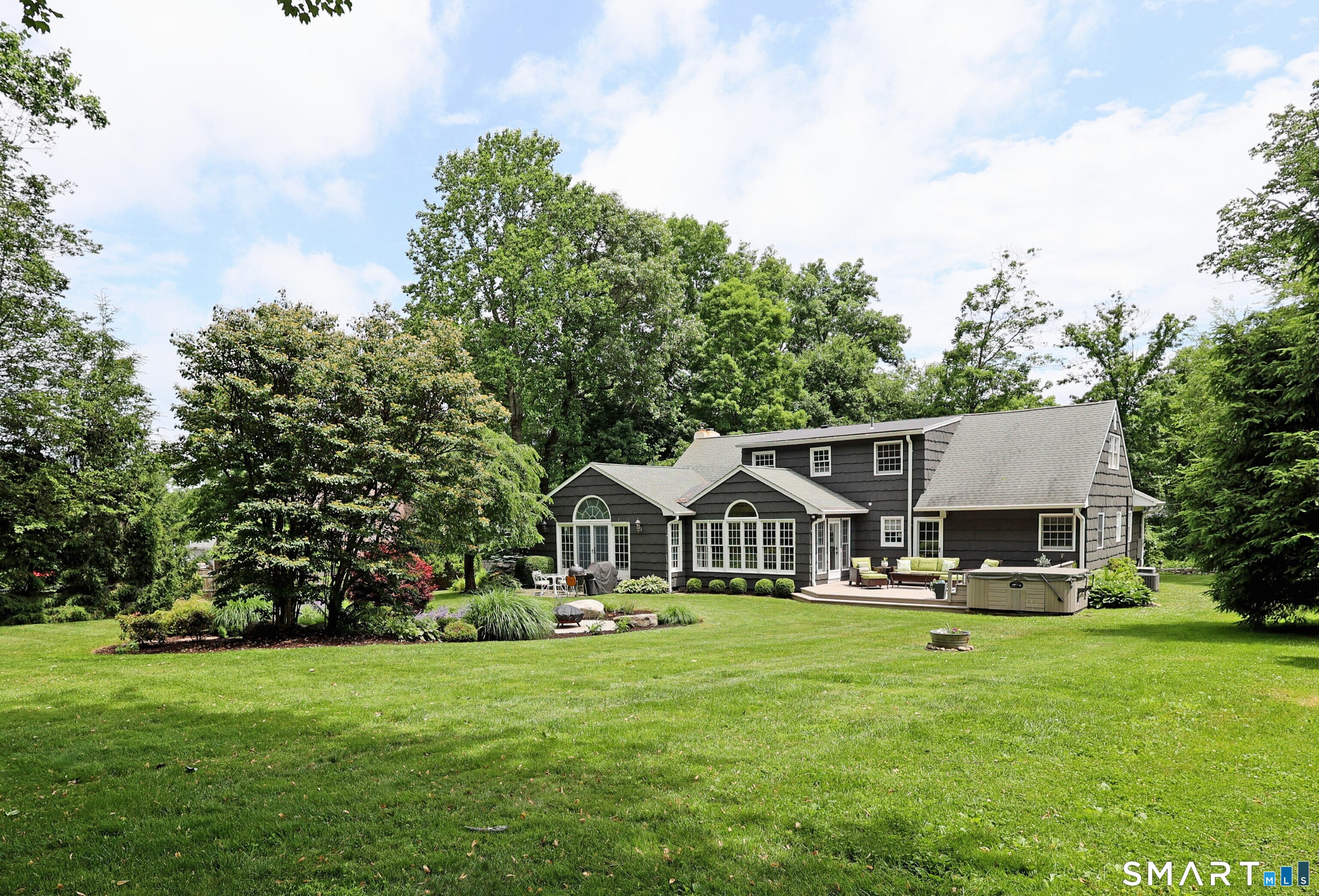 41 Nutmeg Ridge Ridgefield, CT 06877 - Photo 1 of 40