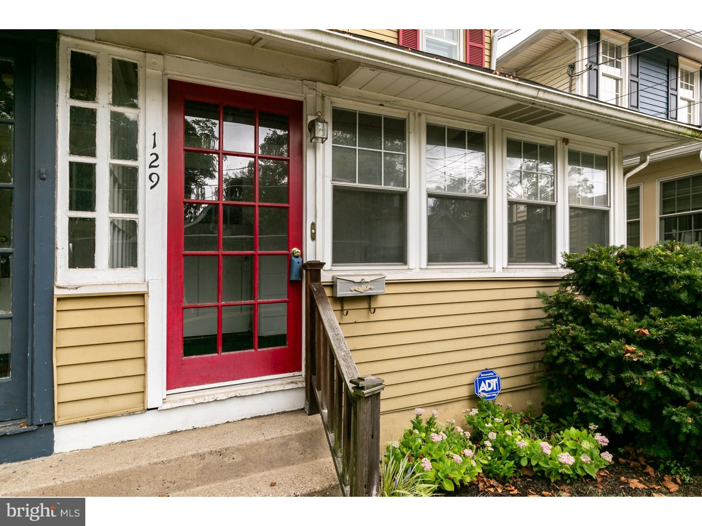 129 Colonial Avenue Haddonfield, NJ 08033 - Photo 2 of 25