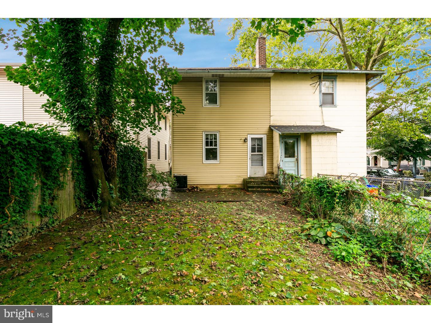 129 Colonial Avenue Haddonfield, NJ 08033 - Photo 24 of 25