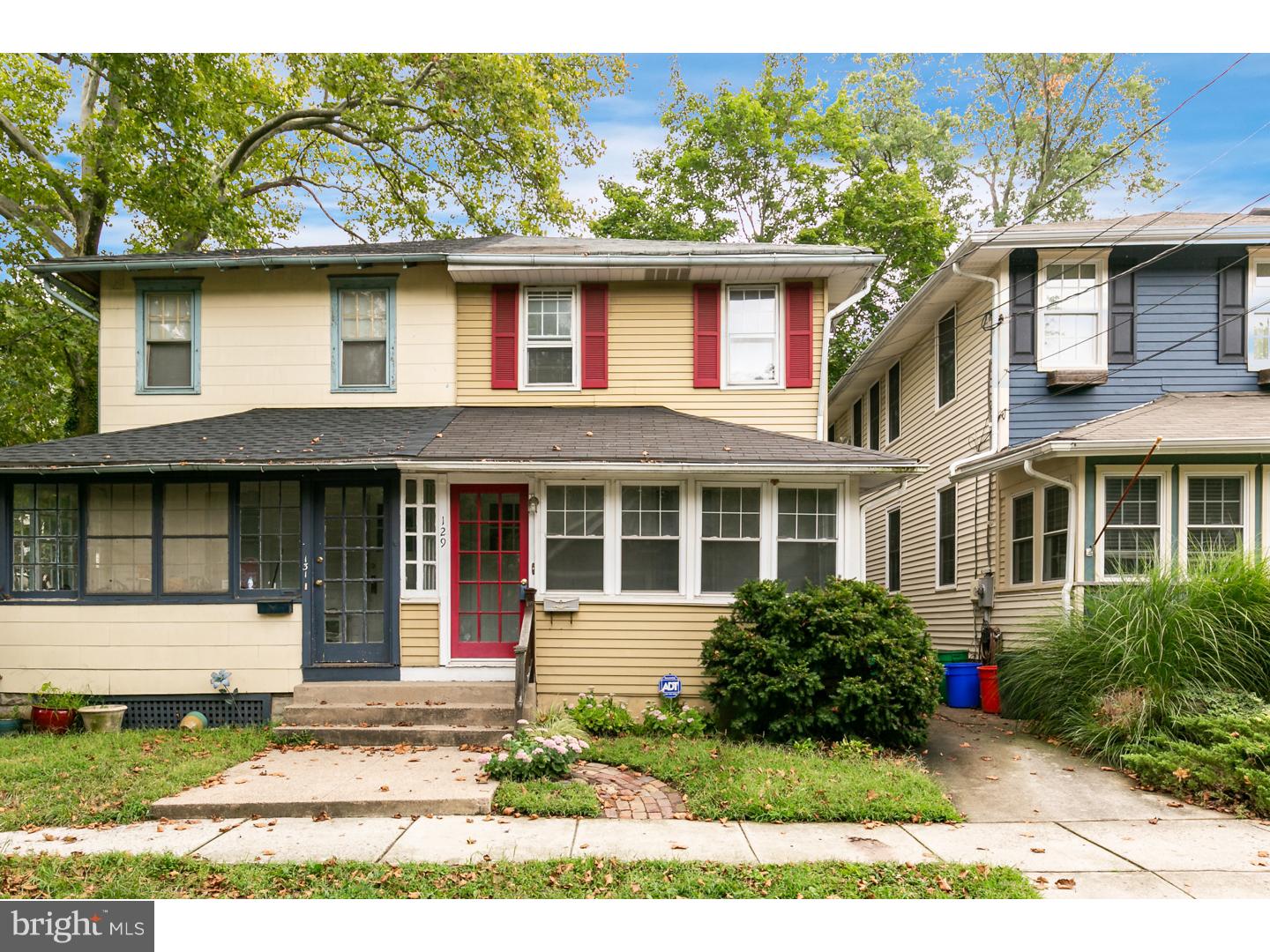 129 Colonial Avenue Haddonfield, NJ 08033 - Photo 25 of 25