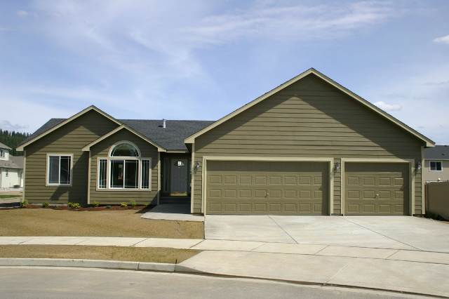 4908 North Maple Street Spokane, WA 99206 - Photo 1 of 5 Gallery Image 1