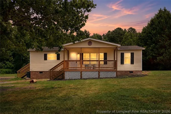 $214,900 | 816 Dusty Winds Court, Willow Spring, NC 27592
