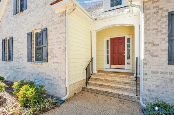 $549,000 | 4748 Royal Burgess Court, Providence Forge, VA 23140