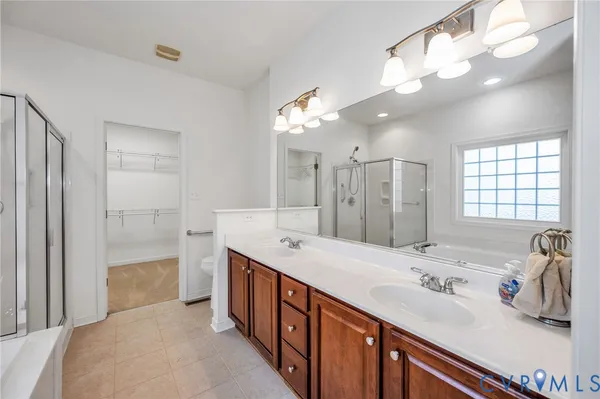 $549,000 | 4748 Royal Burgess Court, Providence Forge, VA 23140