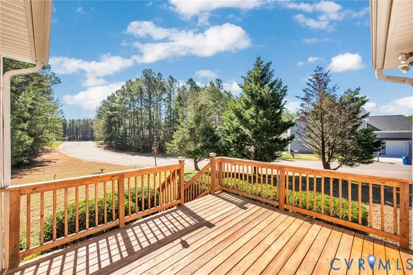 $549,000 | 4748 Royal Burgess Court, Providence Forge, VA 23140