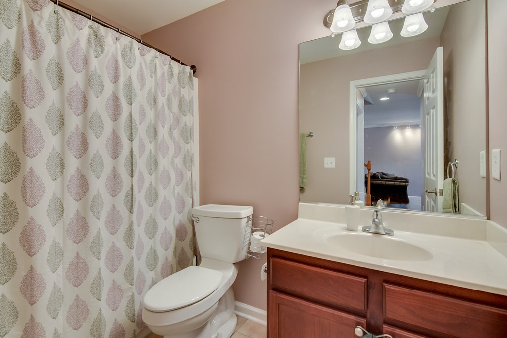 210 West Five Notch Road North Augusta, SC 29841 - Photo 10 of 16