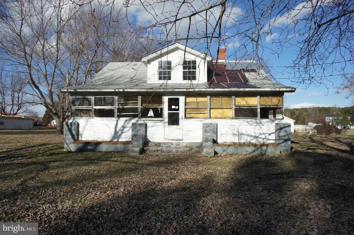 38734 Morris Point Road Abell, MD 20606 - Photo 1 of 6 Exterior (Front)
