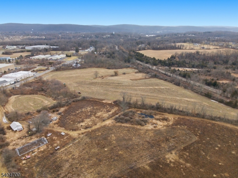 201 North Church Road Franklin, NJ 07416 - Photo 12 of 21 a view of a town with mountains in the background