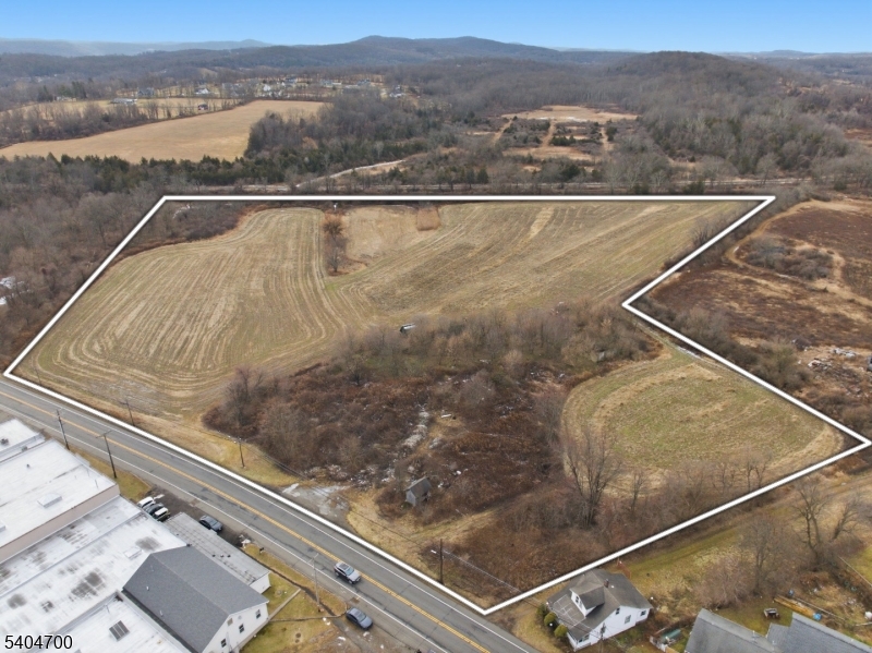201 North Church Road Franklin, NJ 07416 - Photo 2 of 21 a view of a balcony with an outdoor space