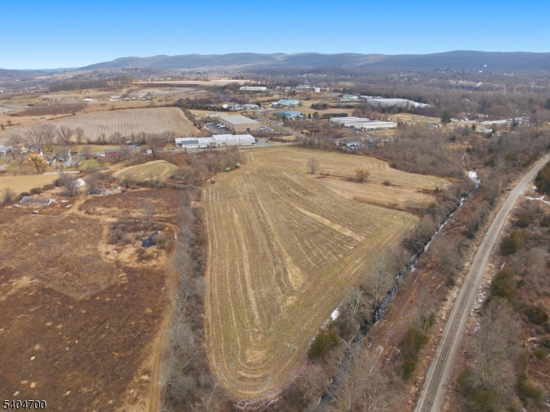 201 North Church Road Franklin, NJ 07416 - Photo 10 of 21 an aerial view of residential houses with outdoor space