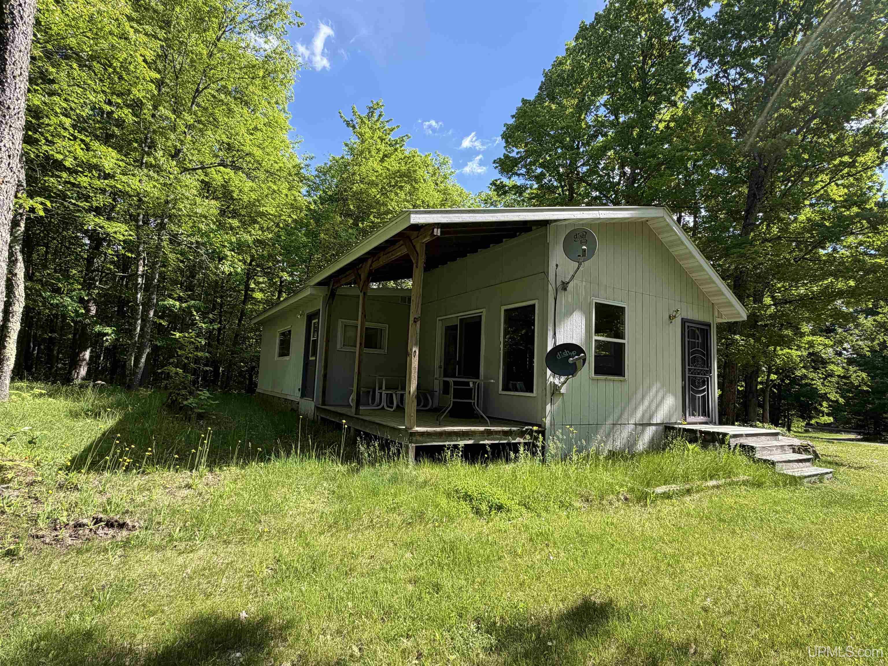 8285 Peter White Road Deerton, MI 49822 - Photo 61 of 67
