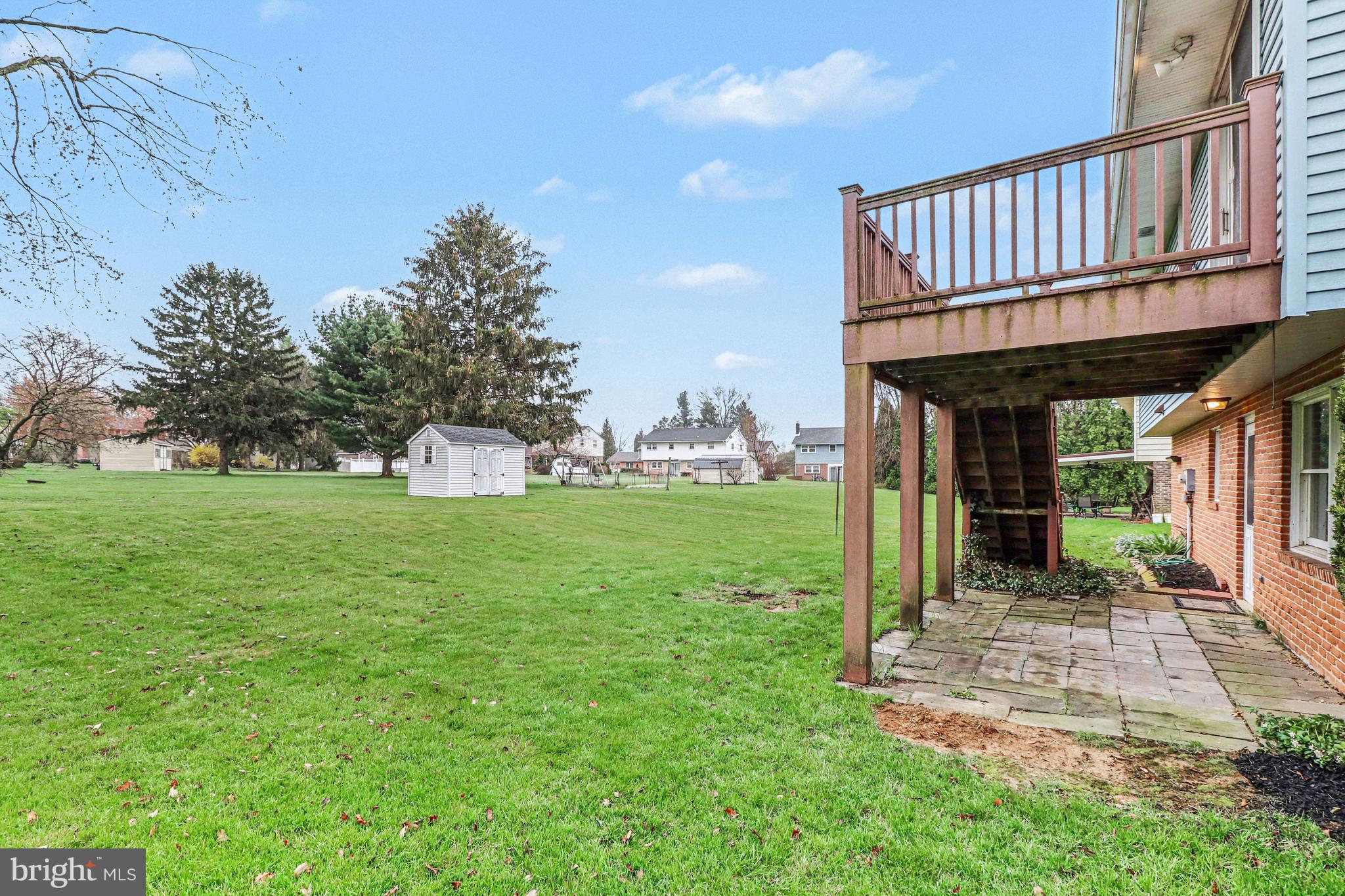 2225 Brockton Road Lancaster, PA 17601 - Photo 27 of 31