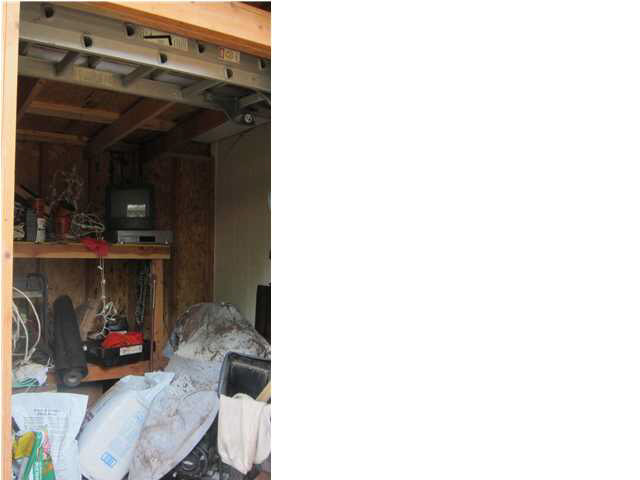 2045 Melvin Road Pearl, MS 39208 - Photo 23 of 25 Shed