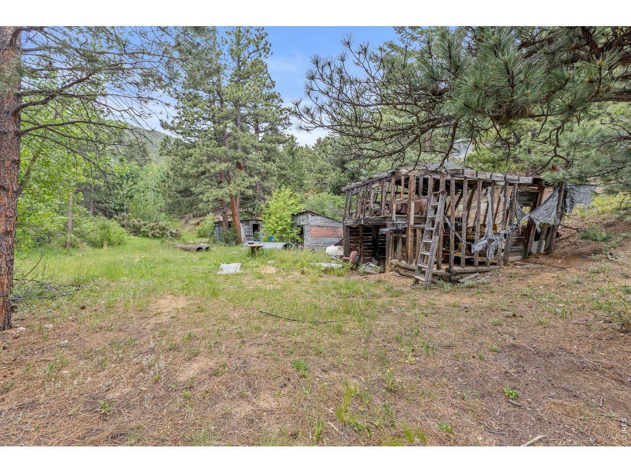 2692 Magnolia Road Nederland, CO 80466 - Photo 12 of 22