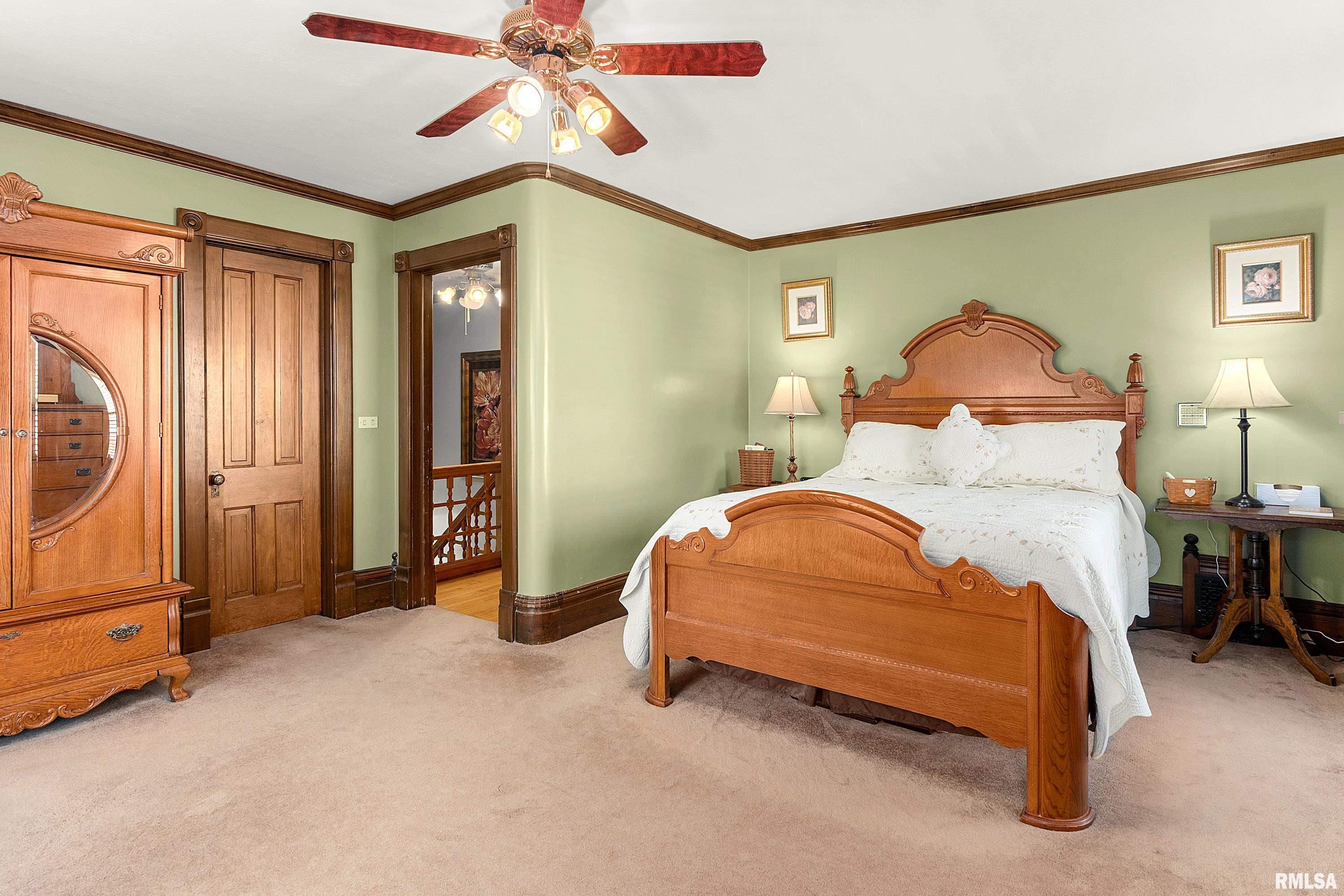 211 West 3rd Street Delavan, IL 61734 - Photo 60 of 61