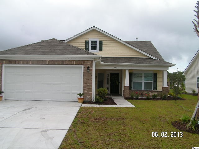 650 Old Castle Loop Myrtle Beach, SC 29579 - Photo 1 of 2 Gallery Image 1