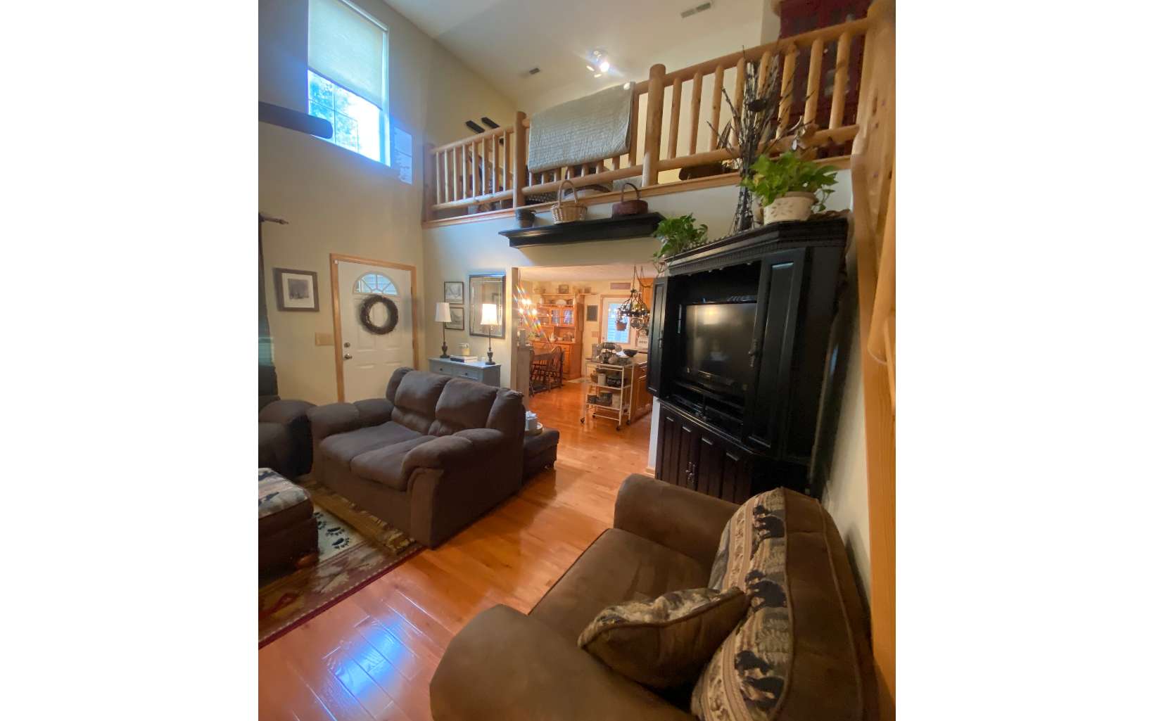 236 Jarrett Road Hayesville, NC 28904 - Photo 55 of 55 Additional View