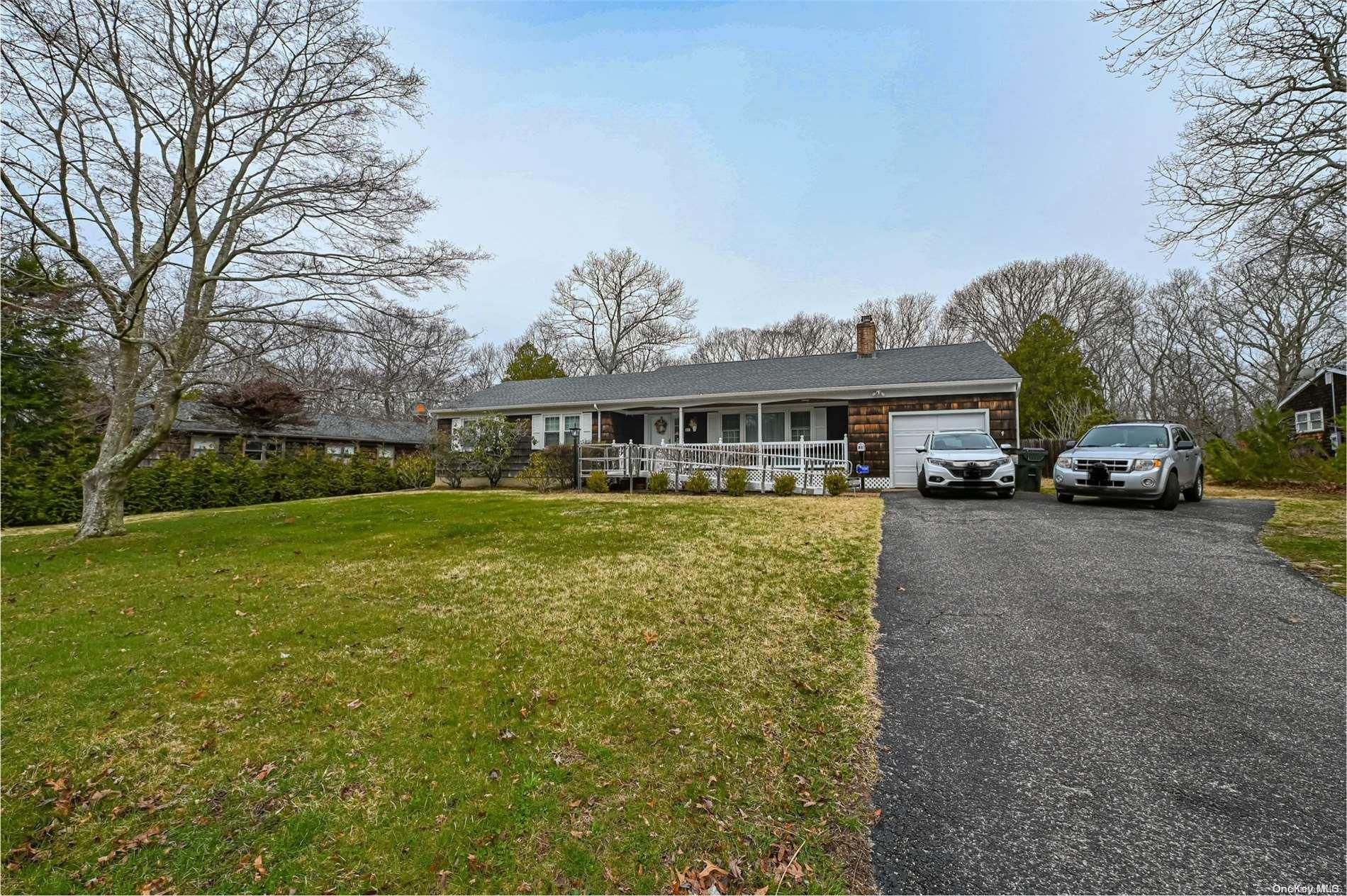 81 Roses Grove Road Southampton, NY 11968 - Photo 1 of 1