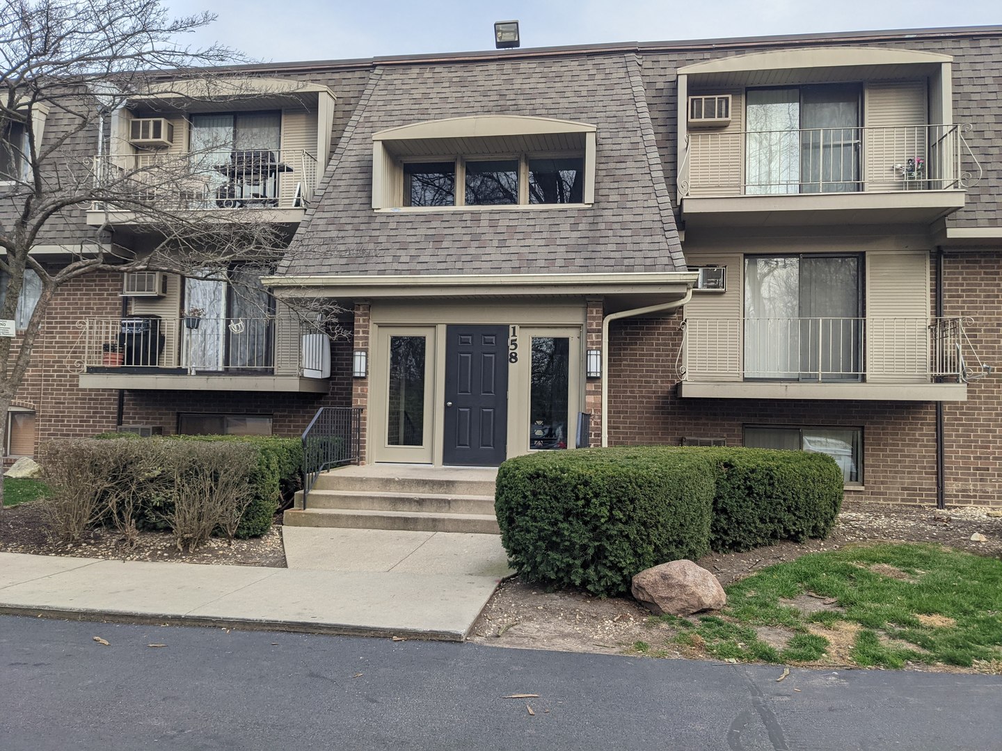 158 East Bailey Road, Unit A Naperville, IL 60565 - Photo 1 of 26