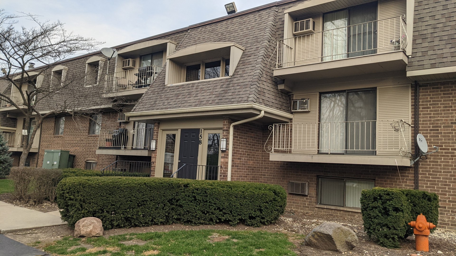 158 East Bailey Road, Unit A Naperville, IL 60565 - Photo 2 of 26
